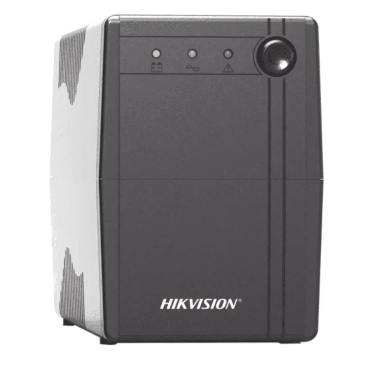 UPS HIKVISION DS-UPS1000-X 1000 VA / 600 W 304901286