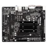 TARJETA MADRE ASROCK J1800 D1800M MICRO ATX DDR3