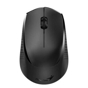 MOUSE GENIUS RS2 NX-8000S INALÁMBRICO USB-C1200 DPI 31030035400