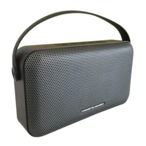 PARLANTE THONET & VANDER ZIEGEL 30W BLUETOOTH HK096-03652