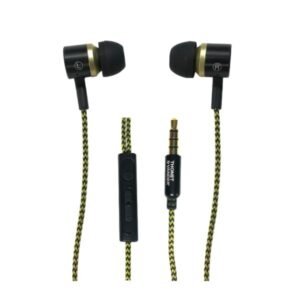 AUDIFONO THONET & VANDER KLEIN ALÁMBRICO 3.5MM HK096-03616