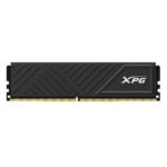 MEMORIA RAM PC 8GB ADATA XPG SPECTRIX D35G DDR4 3200MHz CL16 1.35V RGB AX4U32008G16A-SWHD35G