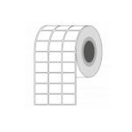 ROLLO ETIQUETAS TT SAT AMERICA 32MMX25MM C1 R5000 3COL P CX40 1 ROLLO 9006 ETIQUETAS X UNIDAD