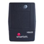 UPS SMARTBITT SBNB600 600VA/300W 4 CONTACTS 110V