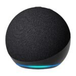 AMAZON ECHO DOT GEN 5 CON ALEXA B09B8V1LZ3 NEGRO