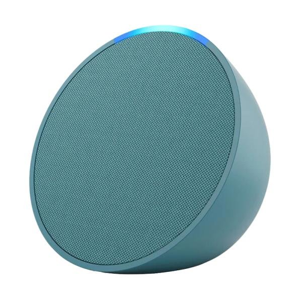 AMAZON ECHO POP GEN 1 B09ZX1LRXX TURQUESA