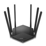ROUTER MERCUSYS MR50G INALAMBRICO AC1900 DUAL BAND