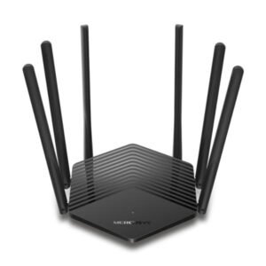 ROUTER MERCUSYS MR50G INALAMBRICO AC1900 DUAL BAND
