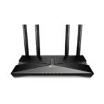 ROUTER TP LINK DUAL BAND GIGABIT WI-FI AX1800 DUAL BAND 6 ARCHER AX23