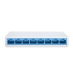 SWITCH MERCUSYS MS108 8 PUERTOS 10/100MBPS MS108(EU)