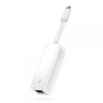 ADAPTADOR TP LINK DE RED USB TYPE-C A RJ45 UE300C(UN)