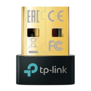 ADAPTADOR TP LINK USB 5.0 NANO BLUETOOTH UB500