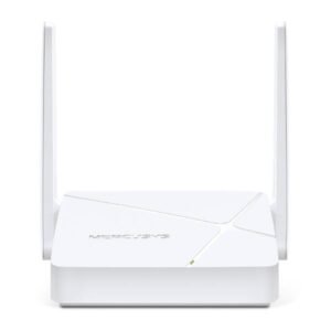 ROUTER MERCUSYS AC750 INALAMBRICO DUAL BAND  MR20 US
