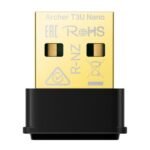 ADAPTADOR TP LINK USB INALAMBRICO AC1300 MU-MIMO ARCHER T3U NANO