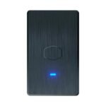 CONTROLADOR LED A1 ARGB GEN2 VERSATIL NEGRO MFY-ACBN-NNUNN-R2