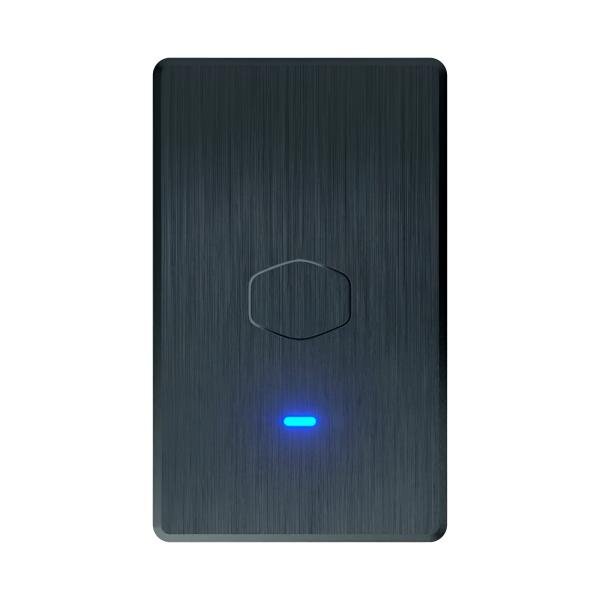 CONTROLADOR LED A1 ARGB GEN2 VERSATIL  NEGRO MFY-ACBN-NNUNN-R2