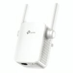 AMPLIFICADOR DE SEÑAL TP LINK AC750 WIFI RE205