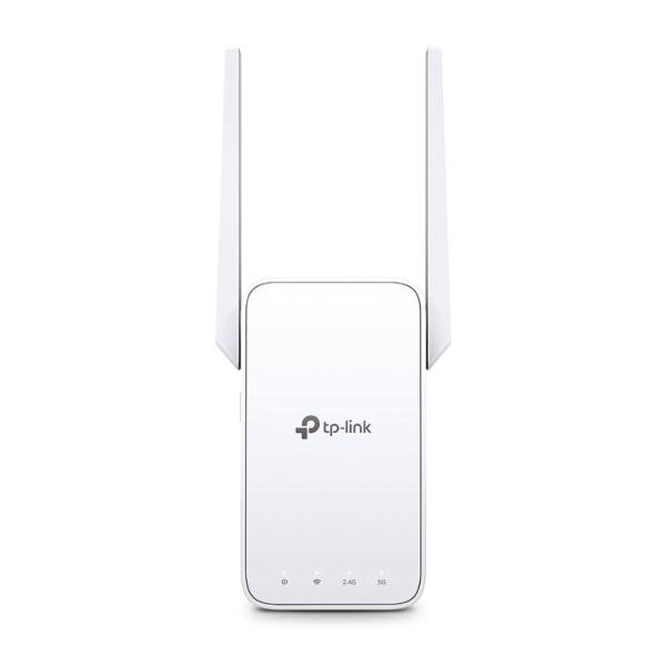 AMPLIFICADOR DE SEÑAL TP LINK RE315 AC1200 WIFI