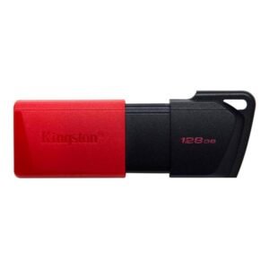 MEMORIA USB 128GB 3.2 KINGSTON GEN 1 EXODIA DTXM/128GB