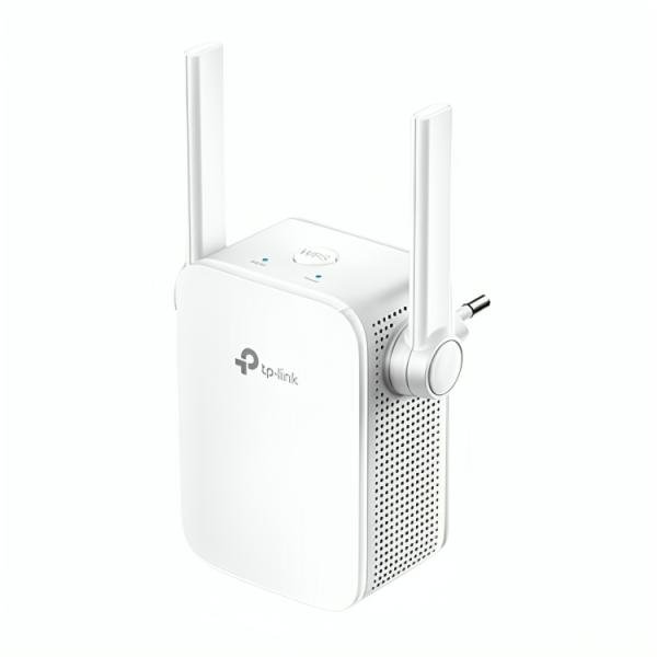AMPLIFICADOR DE SEÑAL TP LINK TL-WA855RE
