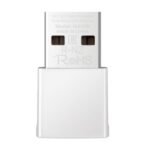 ADAPTADOR DE RED MERCUSYS MA30N(US) DUAL BAND USB 2.0 867 MBPS (5 GHz) + 400 MBPS (2,4 GHz)