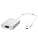 ADAPTADOR NOVA FAA341CH001C USB-C A HDMI 0.15M