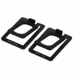 SOPORTE PARA PARLANTE THONET & VANDER ZIEL 150 X 165 MM CAPACIDAD DE 2.8KG ANTIDESLIZANTE Y ANTIVIBRACION HK096-03678