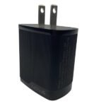 CARGADOR DE PARED NOVA PA046RBU001C 45W 1 PUERTO USB-C Y 1 PUERTO USB-A CARGA RAPIDA