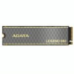 HD INTERNO SOLIDO 1TB ADATA LEGEND 860 NVMe 2.0 6,000 / 5,000 MB/S SLEG-860-1000GCS