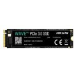 HD INTERNO SOLIDO 2TB HIKSEMI HS-SSD-WAVE PRO(P) 2048G PCLE 3.0 NVME 3520MB/S / 3120MB/S
