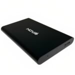 ENCAPSULADOR USB 3.0 MICRO B NOVA AEB25021001C 2.5" SATA 5V