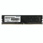 MEMORIA RAM PC 8GB PATRIOT SIGNATURE LINE DDR5 5600MHZ CL46 1.1V PSD58G560082