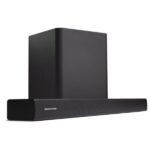 BARRA DE SONIDO THONET & VANDER STERN 180W 3.5 MM BLUETOOTH Y HDMI CON SUBWOOFER HK096-03675