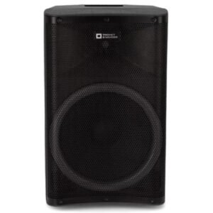 PARLANTE THONET & VANDER STARKG2 250W BLUETOOTH / RCA CON MICROFONO INALÁMBRICO HK096-03646
