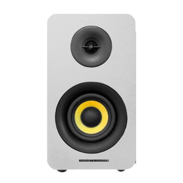 PARLANTE THONET & VANDER KUMPEL 50W BLUETOOTH 3.5 Y RCA HK096-03677