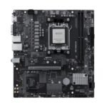 TARJETA MADRE MSI PRO B840M-B SOCKET AM5 MICRO ATX DDR5 911-7E76-002