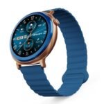 SMART WATCH HIFUTURE AURORA / BANDA DE 22MM AZUL