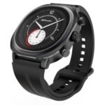 SMART WATCH HIFUTURE AIX LITE / BANDA DE 22MM NEGRO