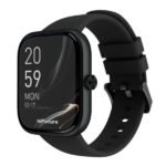 SMART WATCH HIFUTURE LUME NEGRO