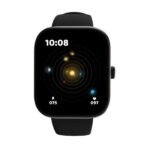 SMART WATCH HIFUTURE LUME PRO CAFE NEGRO