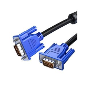 CABLE NOVA VGA MACHO A MACHO 3M FAA60430001C