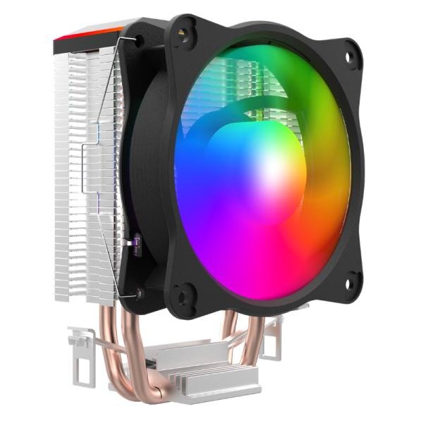 ABANICO EAGLE WARRIOR FCF0921K002C 90MM