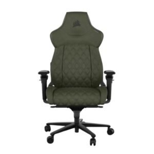 SILLA GAMING CORSAIR TC500 LUXE CF-9010068-WW