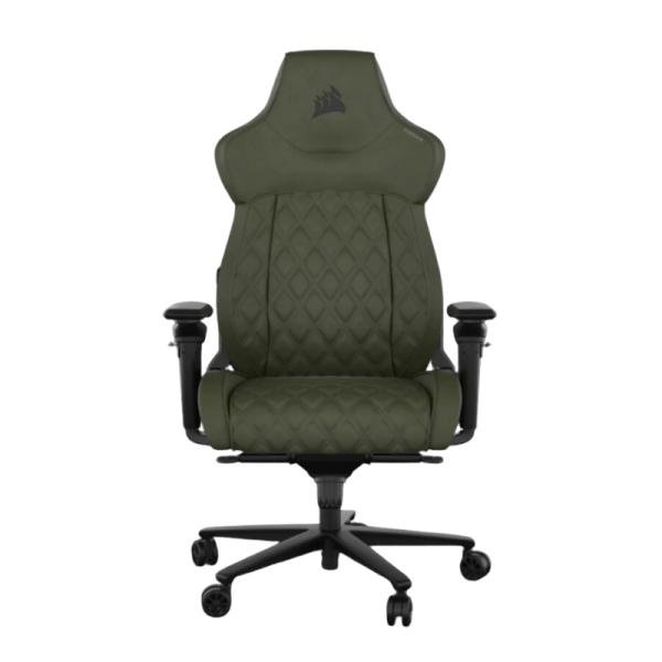 SILLA GAMING CORSAIR TC500 LUXE CF-9010068-WW