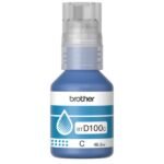 TINTA BROTHER BTD100CMEX INKJET UHY PARA MINI21TH