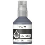 TINTA BROTHER BTD100BKMEX INKJET UHY PARA MINI21TH