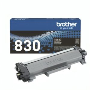 CARTUCHO DE TÓNER BROTHER TN830