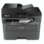 IMPRESORA BROTHER LASER MONOCROMÁTICA DCP DCPL2640DW 3 EN 1 2.4GHZ / 5GHZ ETHERNET / USB CON IMPRESION DUPLEX Y MÓVIL
