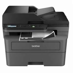 IMPRESORA BROTHER LASER MONOCROMÁTICA DCP DCPL2640DW 3 EN 1 2.4GHZ / 5GHZ ETHERNET / USB CON IMPRESION DUPLEX Y MÓVIL