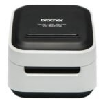 IMPRESORA DE ETIQUETAS BROTHER VC500W INALÁMBRICA WIFI